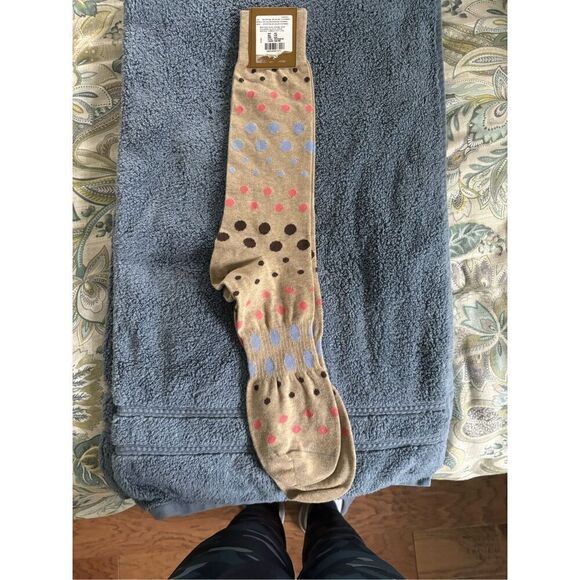 NWT Roundtree & Yorke Gold Label Socks - Picture 3 of 3